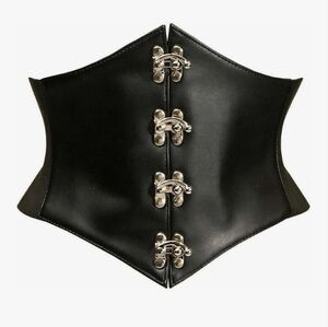 NWT Lavish By Daisy Corsets Waist Cincher Belt 5X